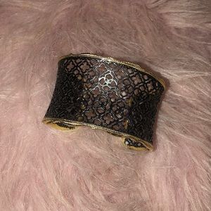 Mystic bazaar cuff